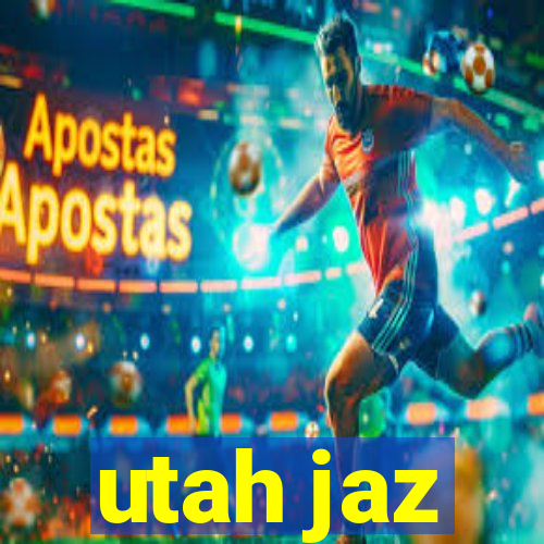 utah jaz